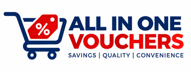 AllInOneVouchers Logo
